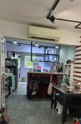 Blk 20 Telok Blangah Crescent (Bukit Merah), HDB 3 Rooms #562203011